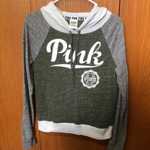 “Pink” Hoodie